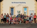 Wandertag 1a und 1b